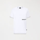 APPLEJACK T-SHIRT MEN WHITE